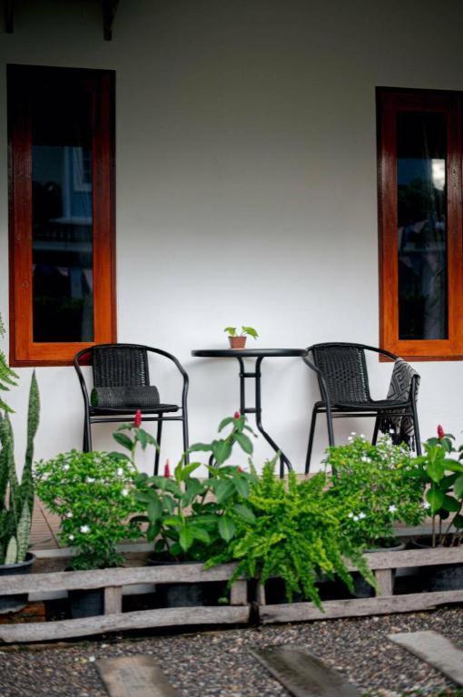 Готель Cozy House Chiangrai Чіанграй Екстер'єр фото