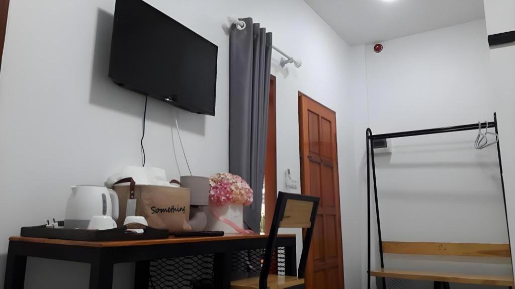 Готель Cozy House Chiangrai Чіанграй Екстер'єр фото